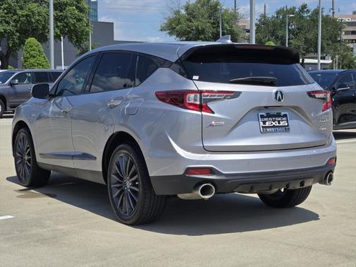 2023 Acura RDX A-Spec Advance Package