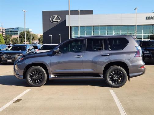 2021 Lexus GX 460 Premium
