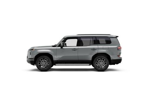 2026 Lexus GX 550 Premium