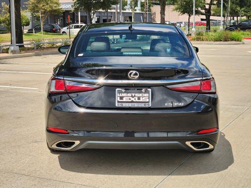 Caviar 2025 Lexus ES 350 Premium