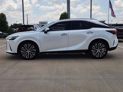 2024 Lexus RX 350 Premium Plus