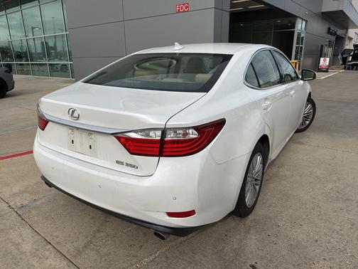 2013 Lexus ES 350 Base