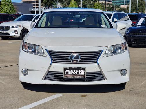 2013 Lexus ES 350 Base