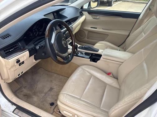 2013 Lexus ES 350 Base