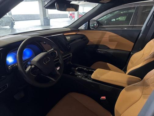 2025 Lexus RX 350 Base