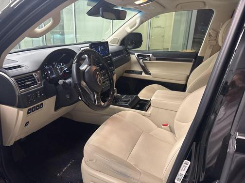 2023 Lexus GX 460 Premium