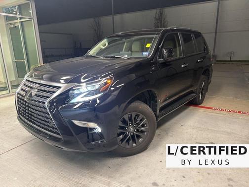 2023 Lexus GX 460 Premium