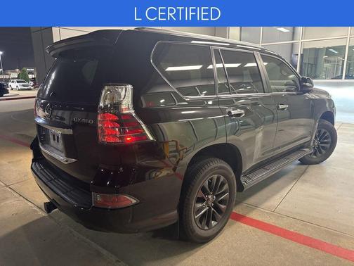 2023 Lexus GX 460 Premium