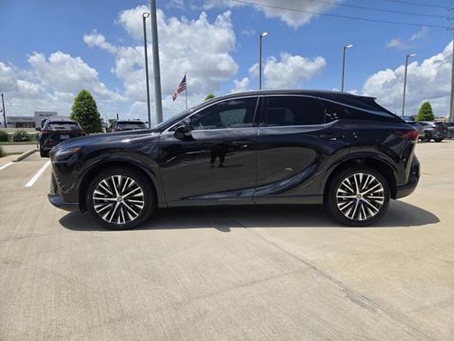 2024 Lexus RX 350 Base