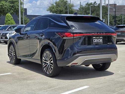2024 Lexus RX 350 Base