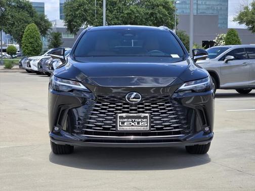 2024 Lexus RX 350 Base