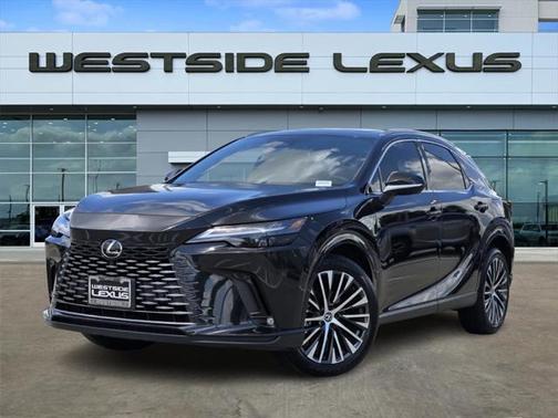 2024 Lexus RX 350 Base