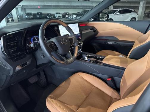 2024 Lexus RX 350 Base