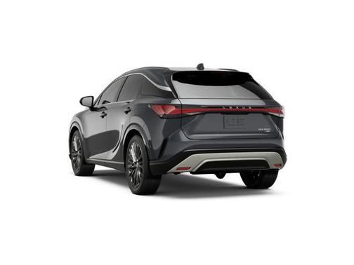 2026 Lexus RX 350 Luxury