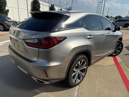 2019 Lexus RX 350 Base