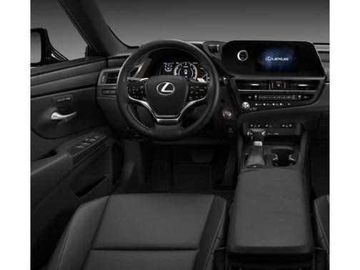 2025 Lexus ES 350