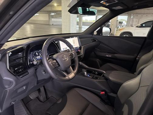 2025 Lexus TX 350 Premium