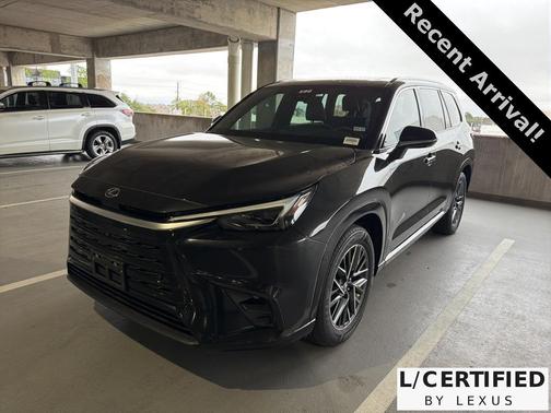 2025 Lexus TX 350 Premium
