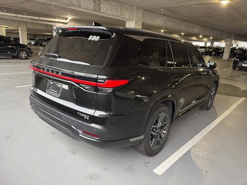 2025 Lexus TX 350 Premium