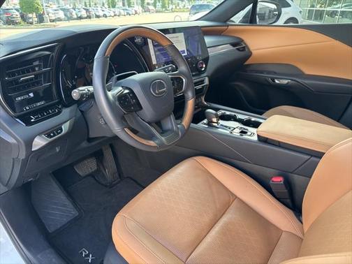 2024 Lexus RX 350 Base