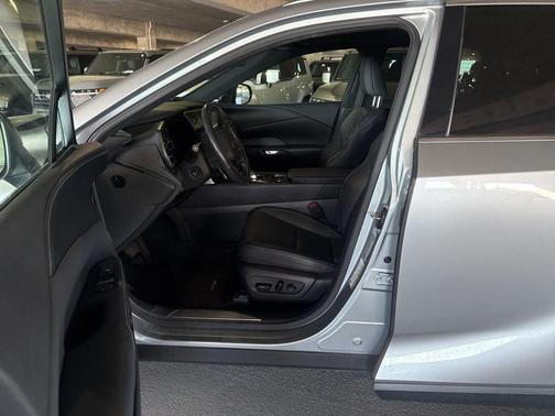 2023 Lexus RX 350 Base