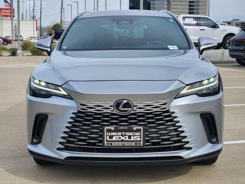 2023 Lexus RX 350 Base