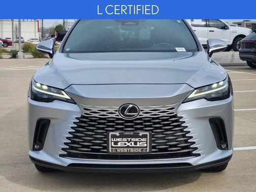 2023 Lexus RX 350 Base