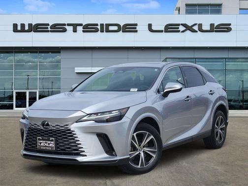 2023 Lexus RX 350 Base