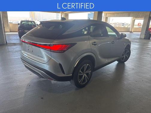 2023 Lexus RX 350 Base