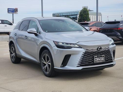 2023 Lexus RX 350 Base