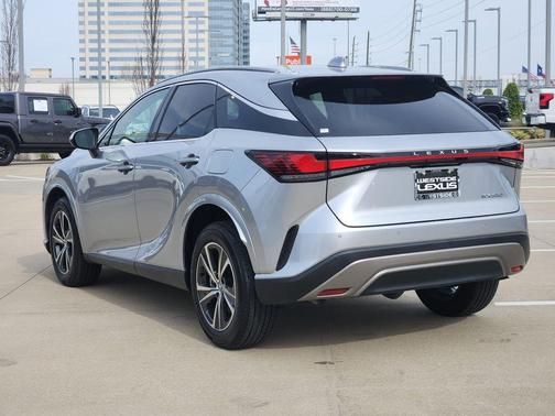 2023 Lexus RX 350 Base