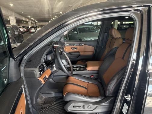 Crystal Black Pearl 2026 Honda Passport