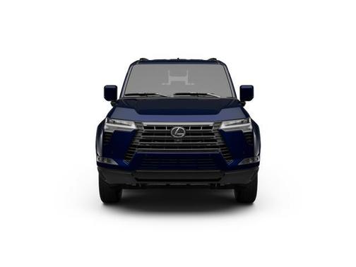 2025 Lexus GX 550 Luxury