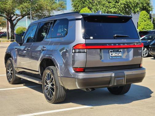 2024 Lexus GX 550 Premium+
