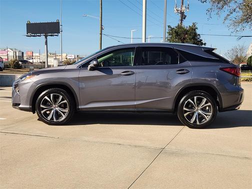 2019 Lexus RX 350 Base