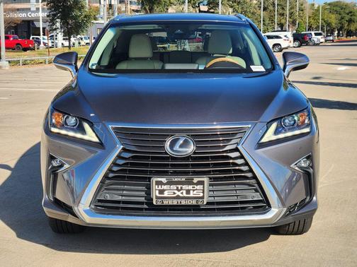 2019 Lexus RX 350 Base
