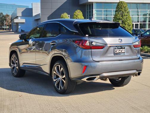 2019 Lexus RX 350 Base