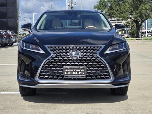 2021 Lexus RX 350 Base