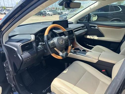 2021 Lexus RX 350 Base