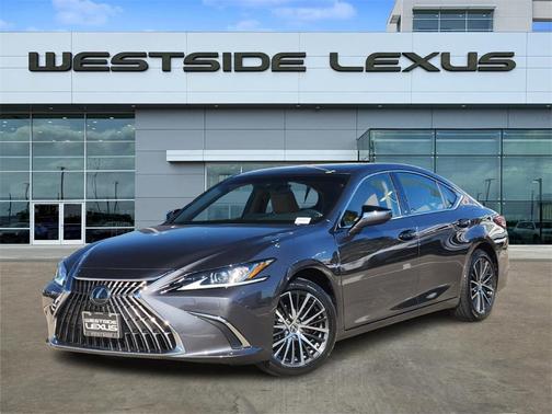 2025 Lexus ES 350 Base