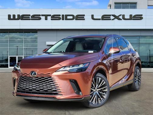 2023 Lexus RX 350 Premium Plus
