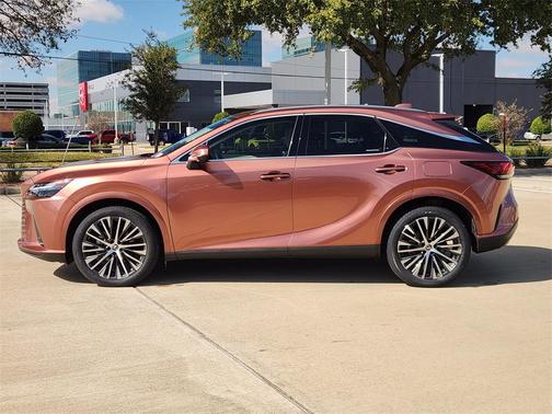 2023 Lexus RX 350 Premium Plus