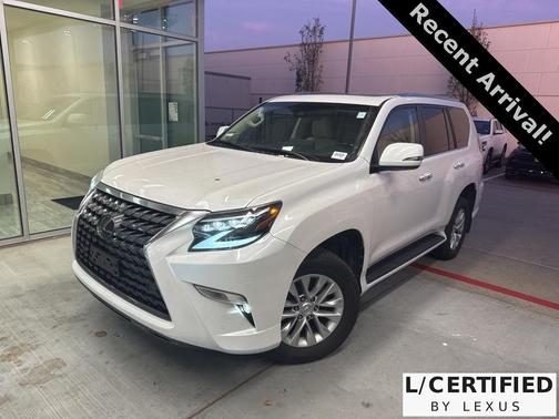 2023 Lexus GX 460 Premium