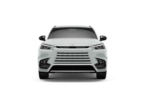 2025 Lexus TX 500h Luxury