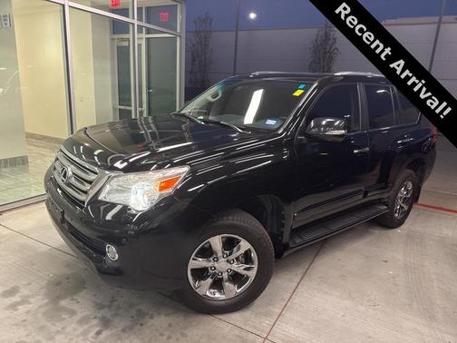 2011 Lexus GX 460 Premium