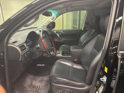 2011 Lexus GX 460 Premium