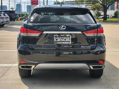 2021 Lexus RX 350 Base