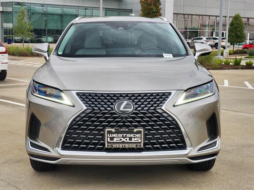2020 Lexus RX 350 Base