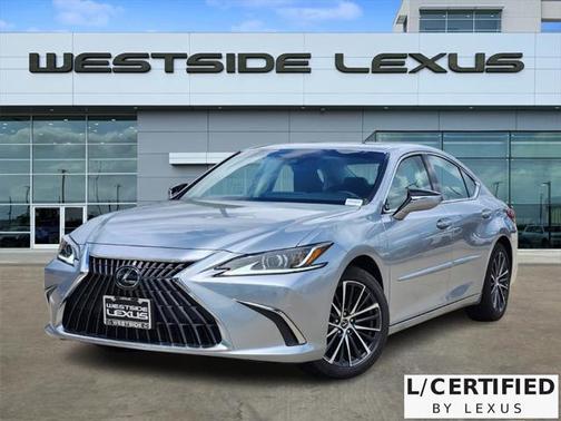 2023 Lexus ES 350 Base
