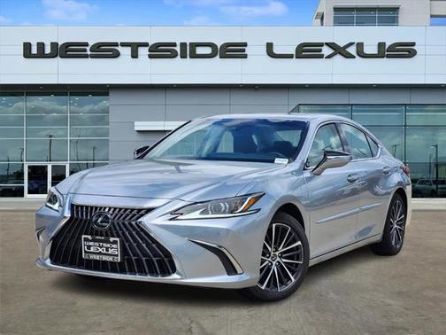 2023 Lexus ES 350 Base